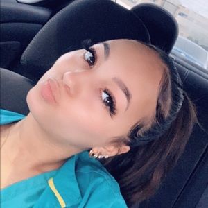 Meet your Posher, Aidaling